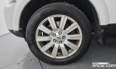 Land Rover Discovery 2013 3.0 гидро в Москве № 213824, миниатюра 5