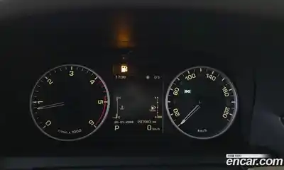 Land Rover Discovery 2013 3.0 гидро в Москве № 213824, миниатюра 8