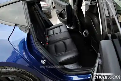 Tesla Model 3 2022 0.2 гидро в Москве № 214516, миниатюра 12