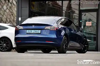 Tesla Model 3 2022 0.2 гидро в Москве № 214516, миниатюра 2