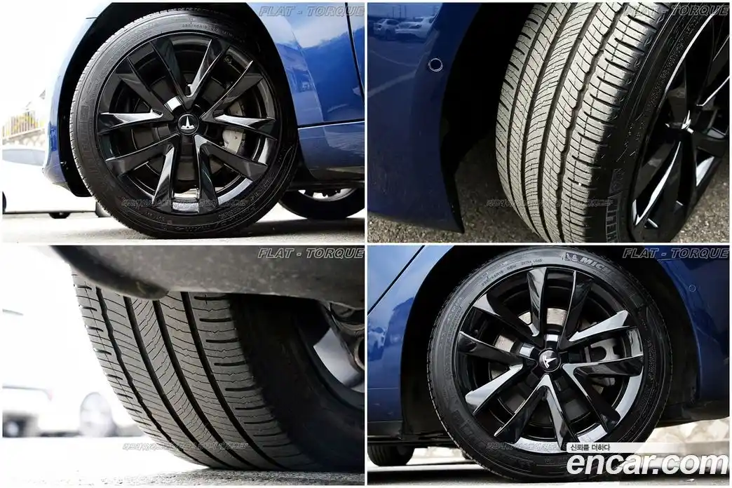 Tesla Model 3 2022 0.2 гидро в Москве № 214516, фото 5