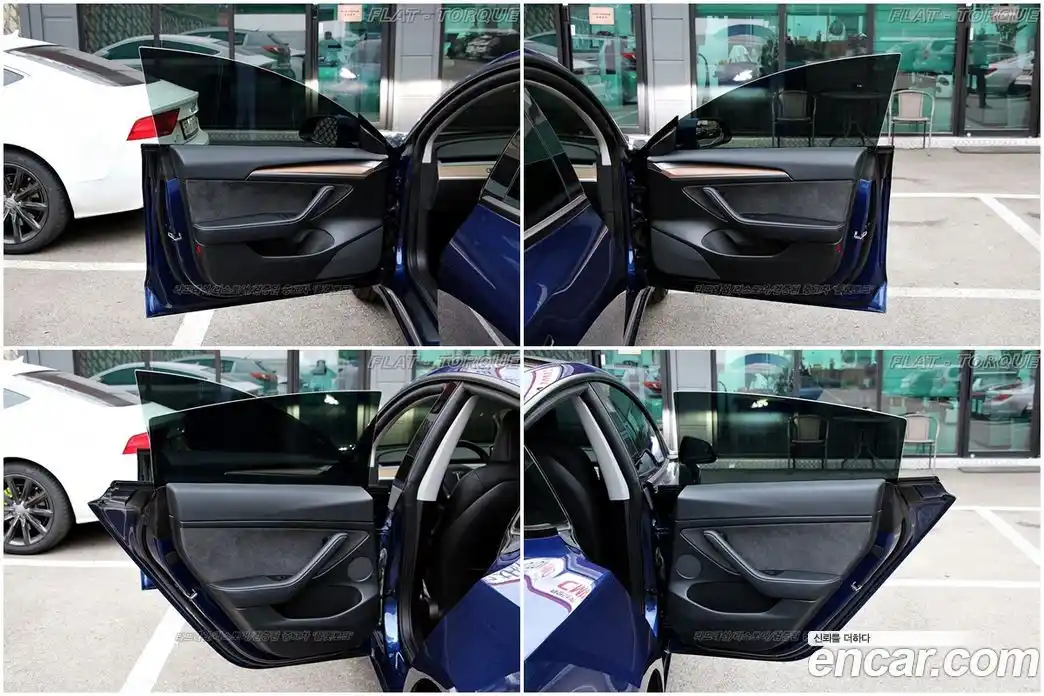 Tesla Model 3 2022 0.2 гидро в Москве № 214516, фото 6