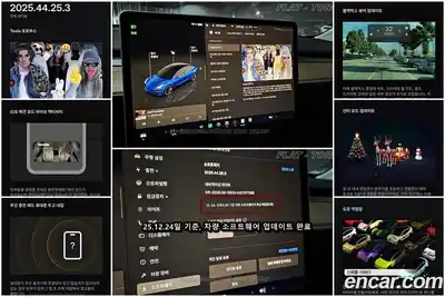 Tesla Model 3 2022 0.2 гидро в Москве № 214516, миниатюра 9