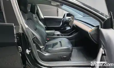 Tesla Model 3 2020 0.1 гидро в Москве № 214544, миниатюра 11