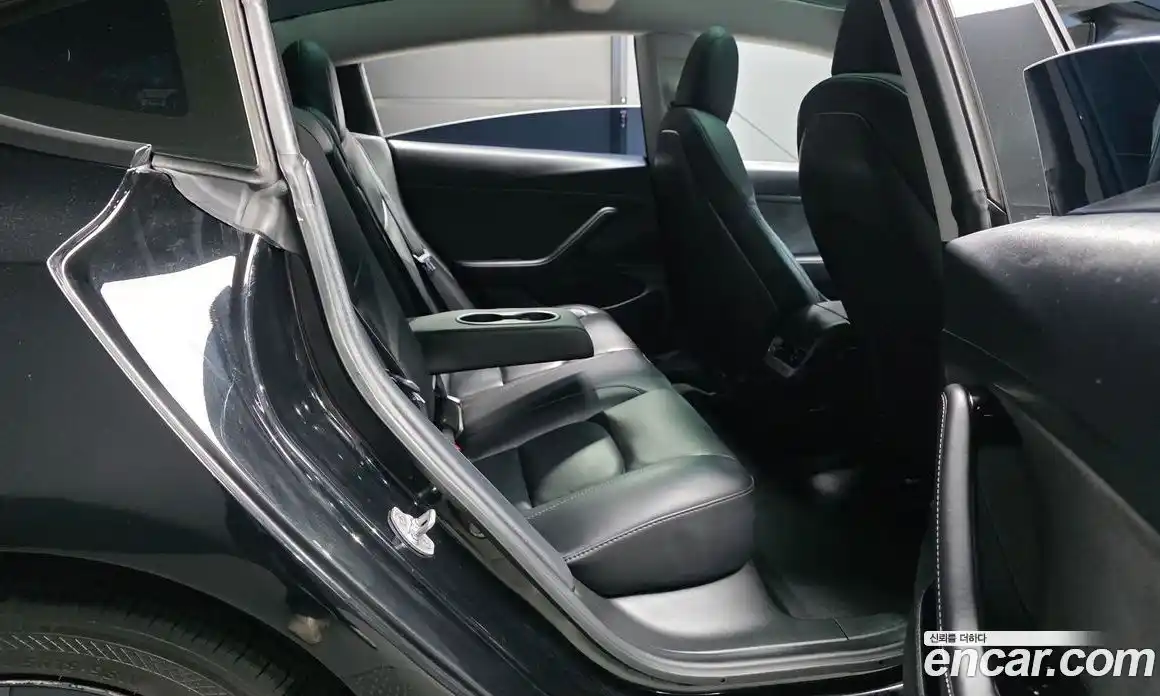 Tesla Model 3 2020 0.1 гидро в Москве № 214544, фото 12