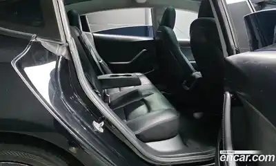 Tesla Model 3 2020 0.1 гидро в Москве № 214544, миниатюра 12