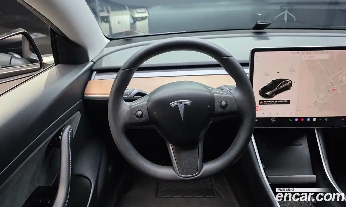 Tesla Model 3 2020 0.1 гидро в Москве № 214544, фото 13