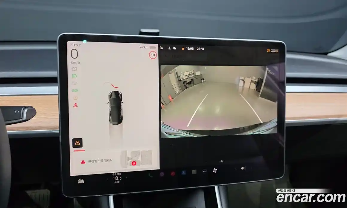 Tesla Model 3 2020 0.1 гидро в Москве № 214544, фото 15