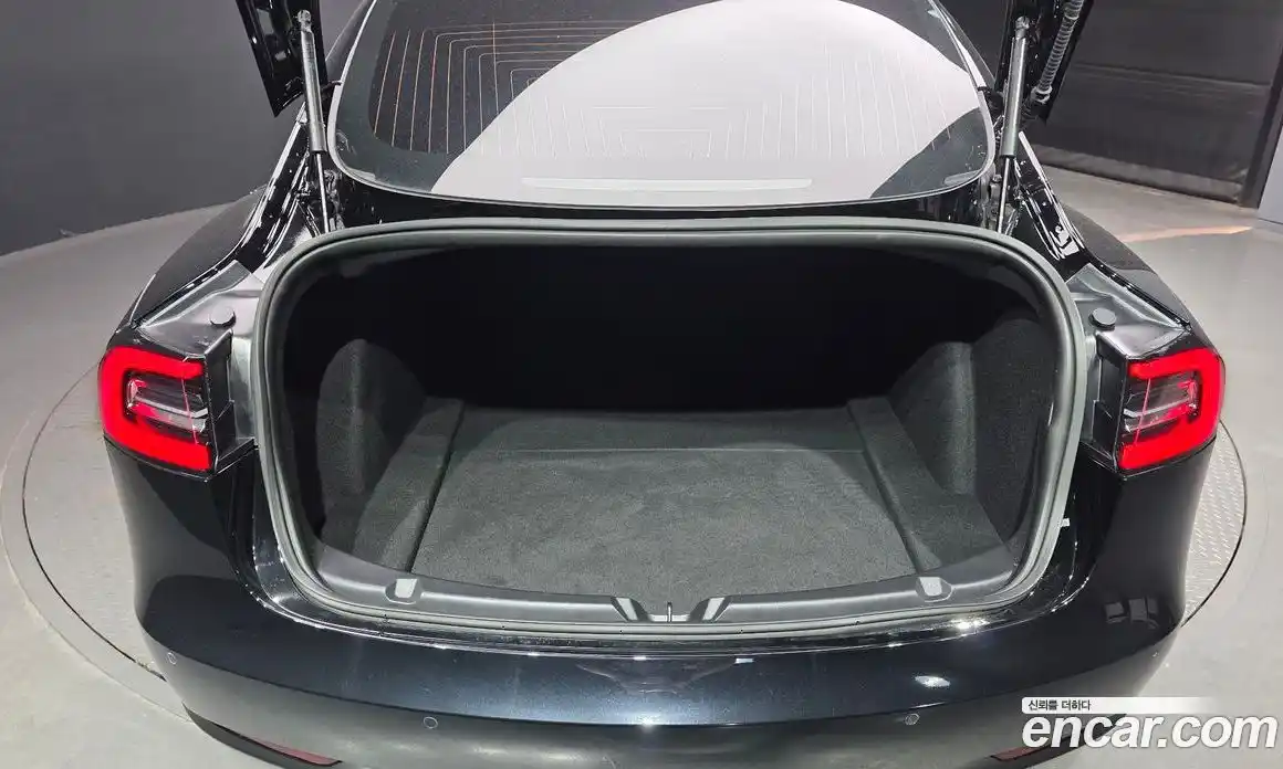 Tesla Model 3 2020 0.1 гидро в Москве № 214544, фото 20