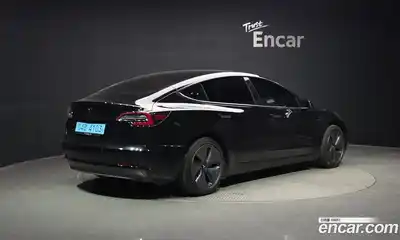 Tesla Model 3 2020 0.1 гидро в Москве № 214544, миниатюра 2