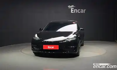 Tesla Model 3 2020 0.1 гидро в Москве № 214544, миниатюра 3