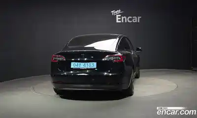 Tesla Model 3 2020 0.1 гидро в Москве № 214544, миниатюра 4