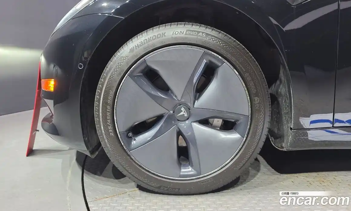 Tesla Model 3 2020 0.1 гидро в Москве № 214544, фото 5