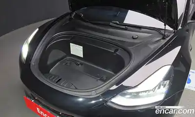 Tesla Model 3 2020 0.1 гидро в Москве № 214544, миниатюра 6