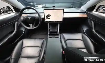Tesla Model 3 2020 0.1 гидро в Москве № 214544, миниатюра 7