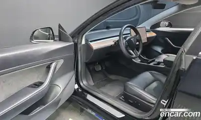 Tesla Model 3 2020 0.1 гидро в Москве № 214544, миниатюра 10