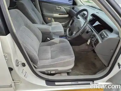 Toyota Mark2 1998 2.5 гидро в Москве № 215533, миниатюра 10