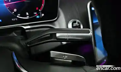 Mercedes-Benz S-Class 2021 2.9 гидро в Москве № 224550, миниатюра 9