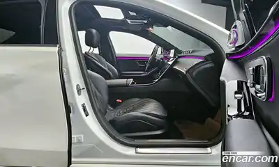 Mercedes-Benz S-Class 2021 2.9 гидро в Москве № 224550, миниатюра 10