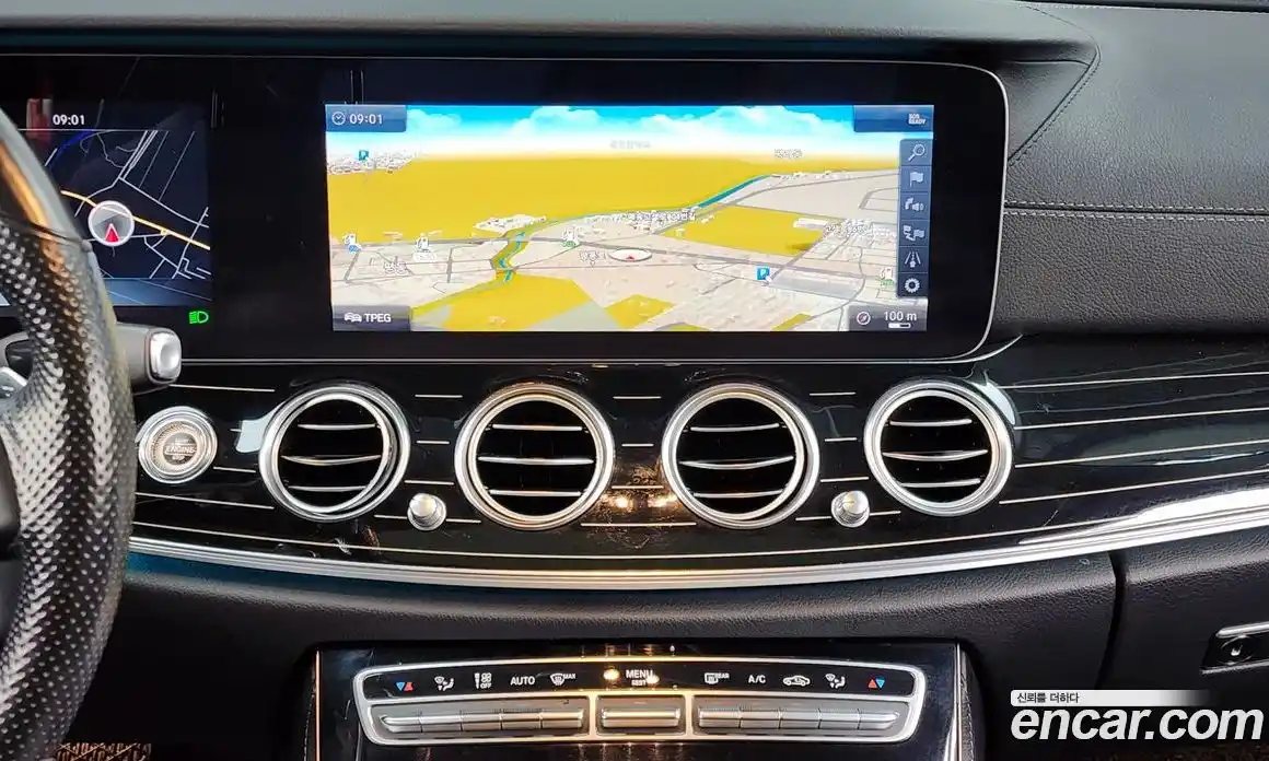 Mercedes-Benz E-Class 2018 3.0 гидро в Москве № 224947, фото 14