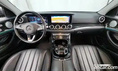 Mercedes-Benz E-Class 2018 3.0 гидро в Москве № 224947, миниатюра 7