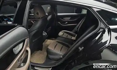 Mercedes-Benz AMG GT 2021 3.0 гидро в Москве № 225145, миниатюра 12