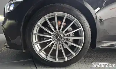 Mercedes-Benz AMG GT 2021 3.0 гидро в Москве № 225145, миниатюра 5