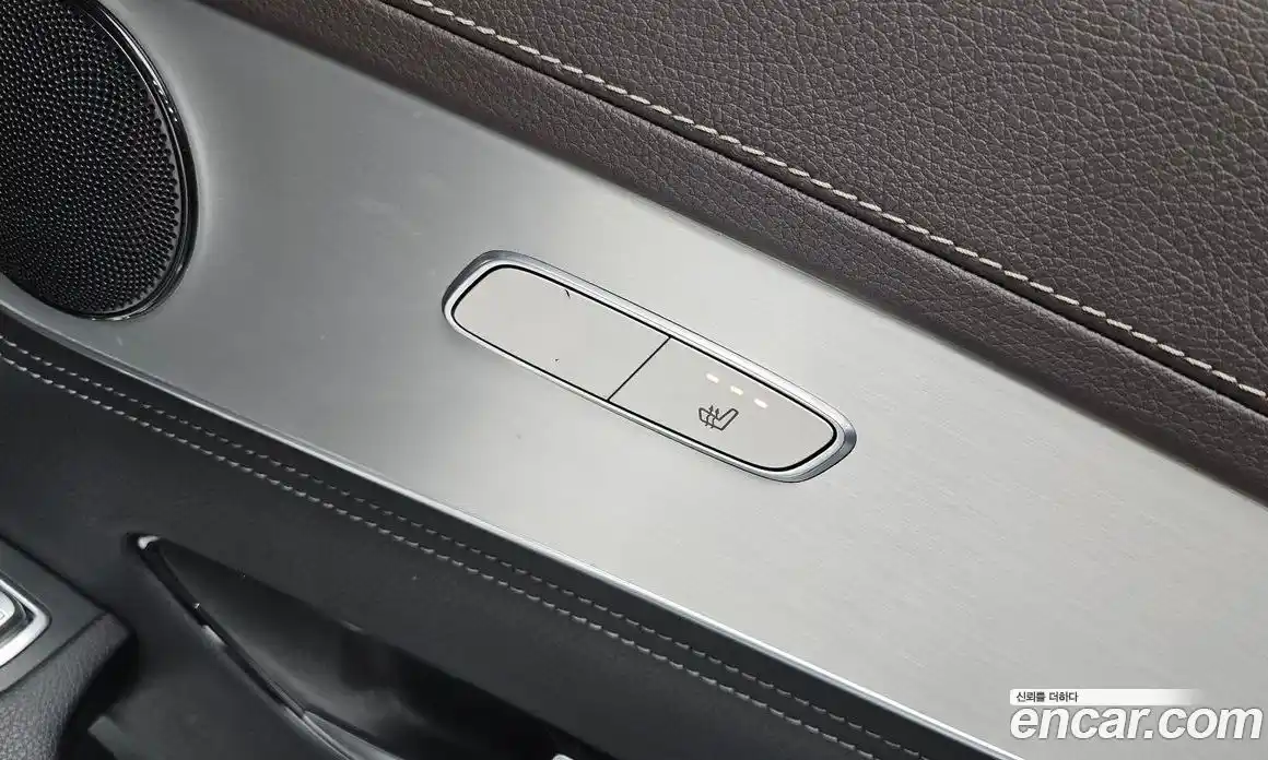 Mercedes-Benz GLC-Class 2018 2.1 гидро в Москве № 225232, фото 18