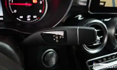 Mercedes-Benz GLC-Class 2018 2.1 гидро в Москве № 225232, миниатюра 9