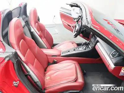 Porsche 718 2018 2.5 гидро в Москве № 227643, миниатюра 12