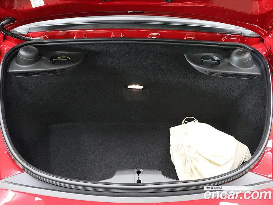 Porsche 718 2018 2.5 гидро в Москве № 227643, фото 6