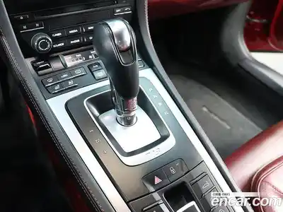 Porsche 718 2018 2.5 гидро в Москве № 227643, миниатюра 9