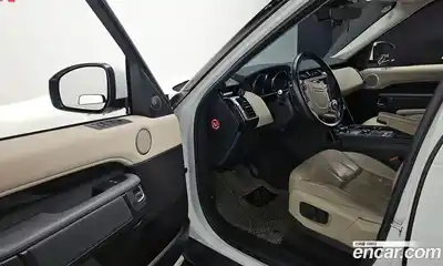 Land Rover Discovery 2018 2.0 гидро в Москве № 228395, миниатюра 12