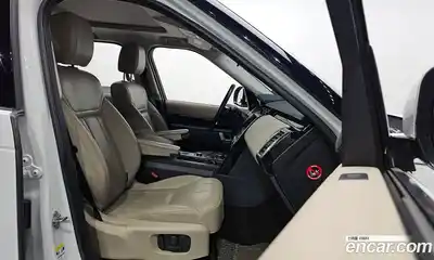 Land Rover Discovery 2018 2.0 гидро в Москве № 228395, миниатюра 10