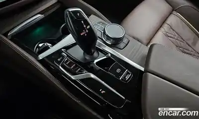 BMW 5-Series 2023 2.0 гидро в Москве № 228582, миниатюра 9
