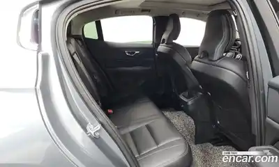 Volvo S60 2020 2.0 гидро в Москве № 228625, миниатюра 12