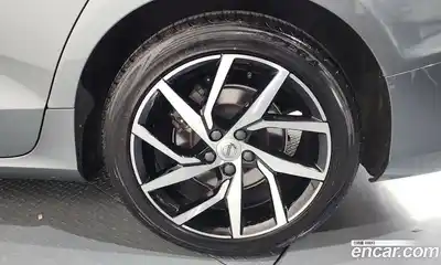 Volvo S60 2020 2.0 гидро в Москве № 228625, миниатюра 5