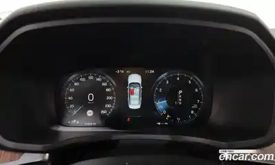 Volvo S60 2020 2.0 гидро в Москве № 228625, миниатюра 8