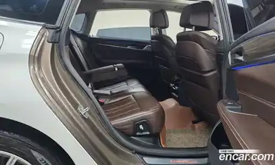 BMW 6-Series 2019 3.0 гидро в Москве № 229137, миниатюра 12