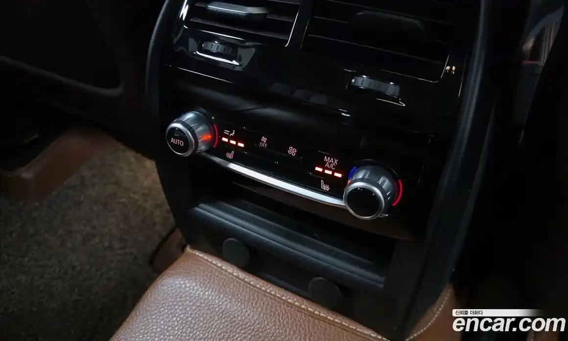 BMW 6-Series 2019 3.0 гидро в Москве № 229137, фото 18