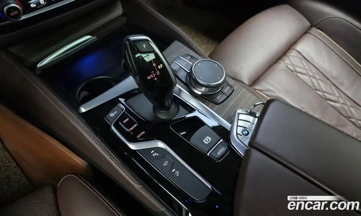 BMW 6-Series 2019 3.0 гидро в Москве № 229137, фото 9