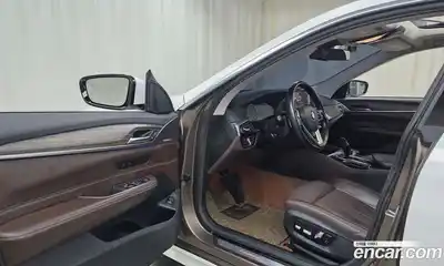 BMW 6-Series 2019 3.0 гидро в Москве № 229137, миниатюра 10