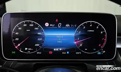 Mercedes-Benz C-Class 2024 2.0 гидро в Москве № 229450, миниатюра 8