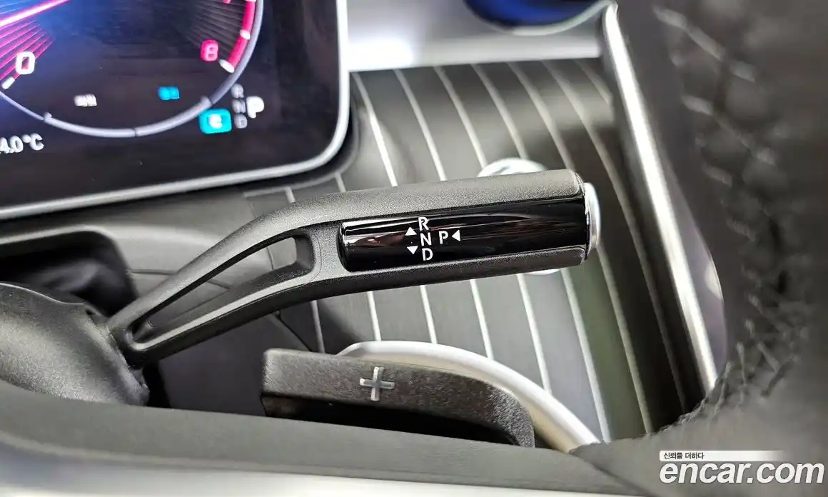 Mercedes-Benz C-Class 2024 2.0 гидро в Москве № 229450, фото 9