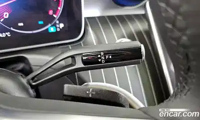 Mercedes-Benz C-Class 2024 2.0 гидро в Москве № 229450, миниатюра 9