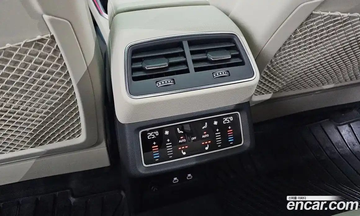 Audi e-tron 2023 0.2 гидро в Москве № 229767, фото 19