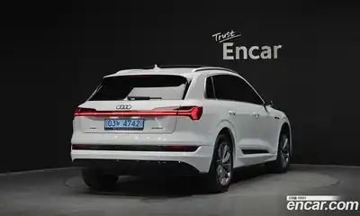 Audi e-tron 2023 0.2 гидро в Москве № 229767, миниатюра 2