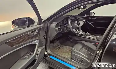 Audi A6 2020 2.0 гидро в Москве, миниатюра 11