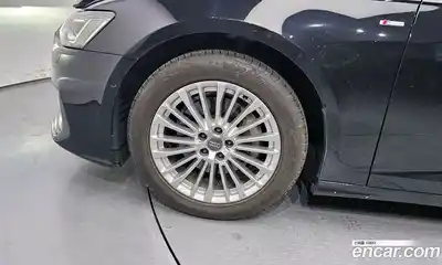 Audi A6 2020 2.0 гидро в Москве, миниатюра 5
