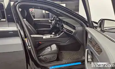 Audi A6 2020 2.0 гидро в Москве, миниатюра 10